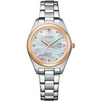 Orologio Citizen Donna Eco Drive in Titanio EW2006-87Y - EW2006-87Y